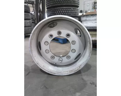 HUB PILOTED - STEEL 22.5 X 12.25 WHEEL