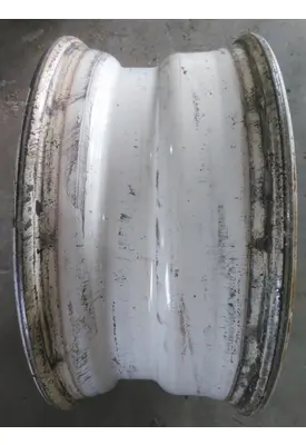 HUB PILOTED - STEEL 22.5 X 12.25 WHEEL