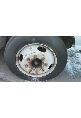 HUB PILOTED - STEEL 22.5 X 6.75 WHEEL