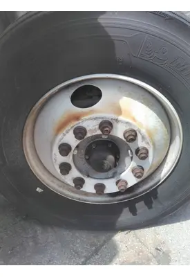 HUB PILOTED - STEEL 22.5 X 7.50 WHEEL