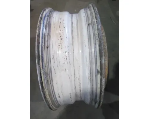 HUB PILOTED - STEEL 22.5 X 7.50 WHEEL