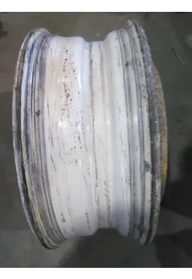 HUB PILOTED - STEEL 22.5 X 7.50 WHEEL