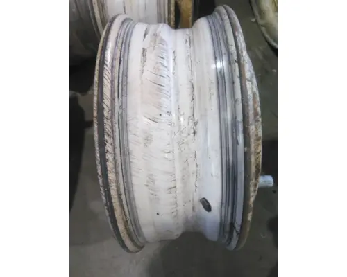 HUB PILOTED - STEEL 22.5 X 7.50 WHEEL