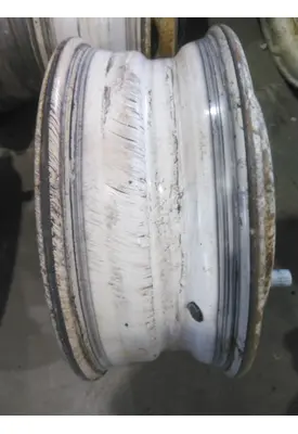 HUB PILOTED - STEEL 22.5 X 7.50 WHEEL