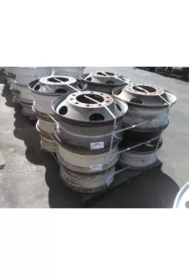 HUB PILOTED - STEEL 22.5 X 7.50 WHEEL