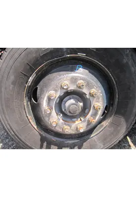 HUB PILOTED - STEEL 22.5 X 7.50 WHEEL