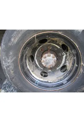 HUB PILOTED - STEEL 22.5 X 7.50 WHEEL