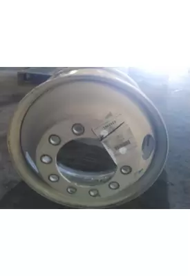HUB PILOTED - STEEL 22.5 X 8.25 WHEEL