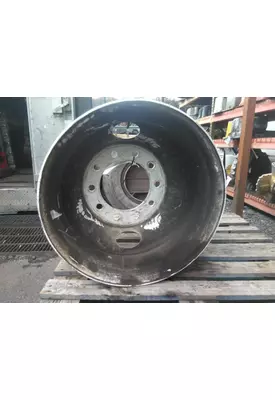 HUB PILOTED - STEEL 22.5 X 8.25 WHEEL