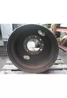 HUB PILOTED - STEEL 22.5 X 8.25 WHEEL
