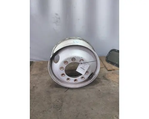 HUB PILOTED - STEEL 22.5 X 8.25 WHEEL