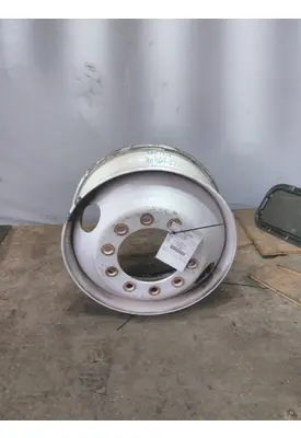 HUB PILOTED - STEEL 22.5 X 8.25 WHEEL