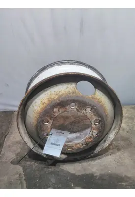 HUB PILOTED - STEEL 22.5 X 8.25 WHEEL