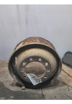 HUB PILOTED - STEEL 22.5 X 8.25 WHEEL