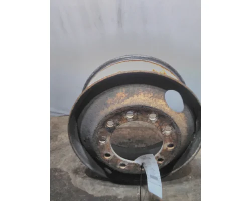HUB PILOTED - STEEL 22.5 X 8.25 WHEEL