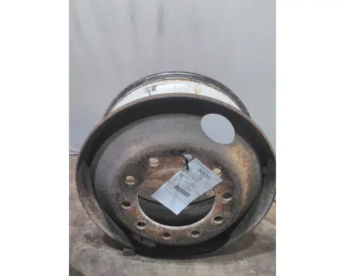 HUB PILOTED - STEEL 22.5 X 8.25 WHEEL