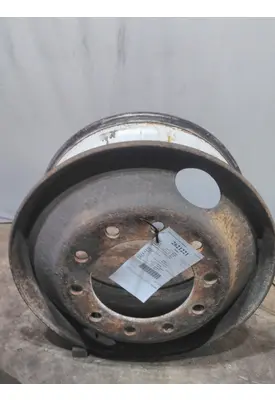 HUB PILOTED - STEEL 22.5 X 8.25 WHEEL