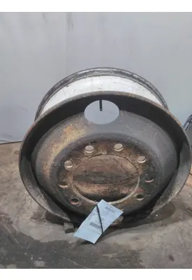 HUB PILOTED - STEEL 22.5 X 8.25 WHEEL