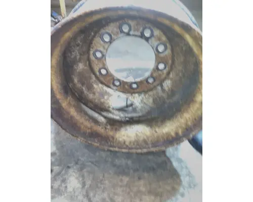 HUB PILOTED - STEEL 22.5 X 8.25 WHEEL