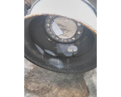 HUB PILOTED - STEEL 22.5 X 8.25 WHEEL