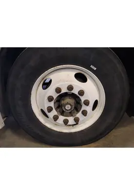 HUB PILOTED - STEEL 22.5 X 8.25 WHEEL