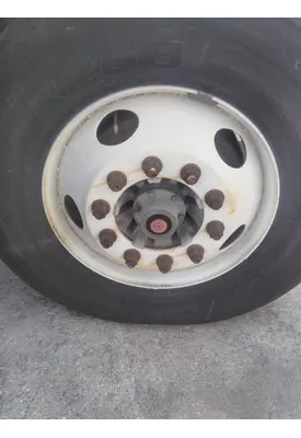 HUB PILOTED - STEEL 22.5 X 8.25 WHEEL