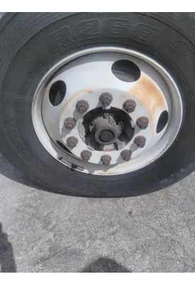 HUB PILOTED - STEEL 22.5 X 8.25 WHEEL