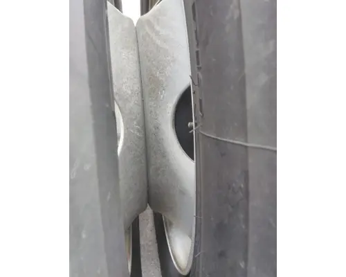 HUB PILOTED - STEEL 22.5 X 8.25 WHEEL