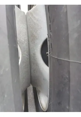 HUB PILOTED - STEEL 22.5 X 8.25 WHEEL