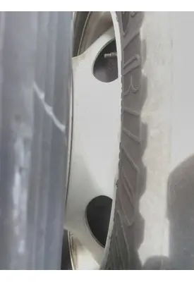 HUB PILOTED - STEEL 22.5 X 8.25 WHEEL