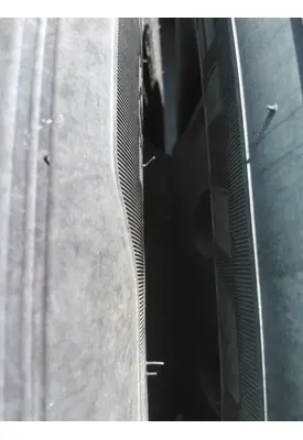 HUB PILOTED - STEEL 22.5 X 8.25 WHEEL