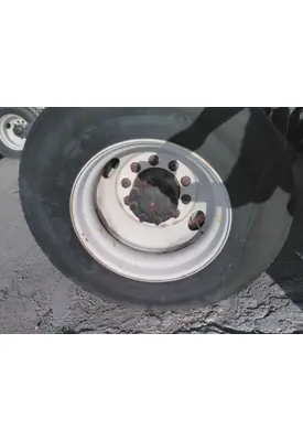 HUB PILOTED - STEEL 22.5 X 8.25 WHEEL