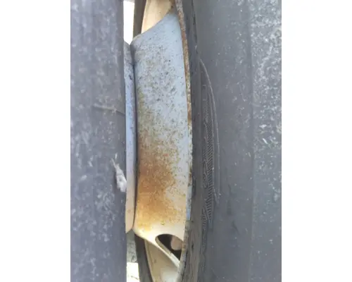 HUB PILOTED - STEEL 22.5 X 8.25 WHEEL