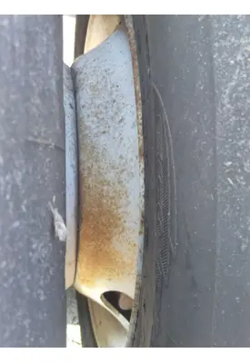 HUB PILOTED - STEEL 22.5 X 8.25 WHEEL