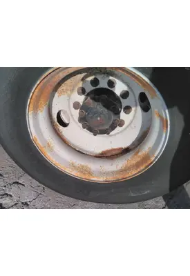 HUB PILOTED - STEEL 22.5 X 8.25 WHEEL