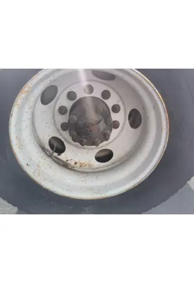 HUB PILOTED - STEEL 22.5 X 8.25 WHEEL