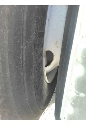 HUB PILOTED - STEEL 22.5 X 8.25 WHEEL