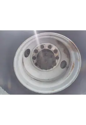 HUB PILOTED - STEEL 22.5 X 8.25 WHEEL