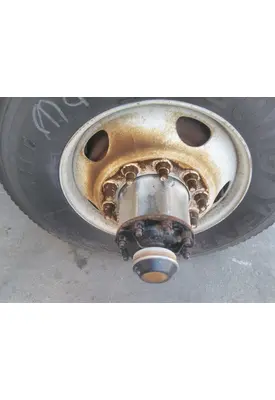 HUB PILOTED - STEEL 22.5 X 8.25 WHEEL