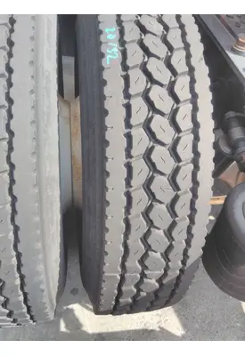 HUB PILOTED - STEEL 22.5 X 8.25 WHEEL