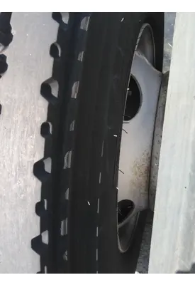 HUB PILOTED - STEEL 22.5 X 8.25 WHEEL