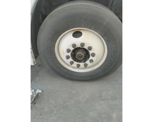 HUB PILOTED - STEEL 22.5 X 8.25 WHEEL