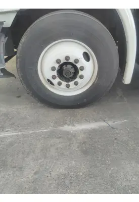 HUB PILOTED - STEEL 22.5 X 8.25 WHEEL