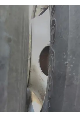 HUB PILOTED - STEEL 22.5 X 8.25 WHEEL