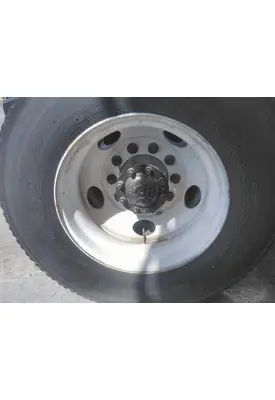 HUB PILOTED - STEEL 22.5 X 8.25 WHEEL