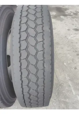 HUB PILOTED - STEEL 22.5 X 8.25 WHEEL