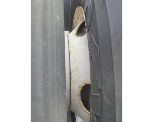 HUB PILOTED - STEEL 22.5 X 8.25 WHEEL