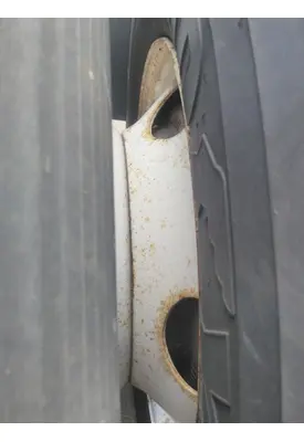 HUB PILOTED - STEEL 22.5 X 8.25 WHEEL