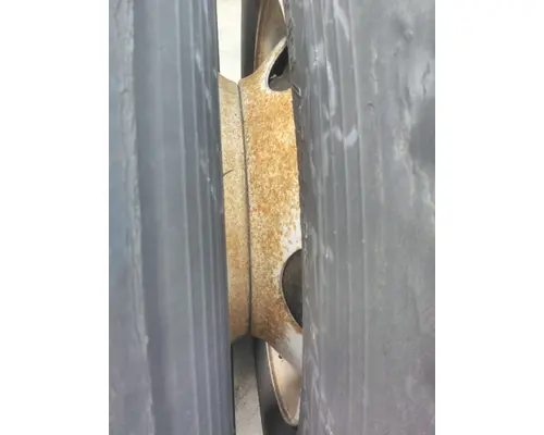 HUB PILOTED - STEEL 22.5 X 8.25 WHEEL