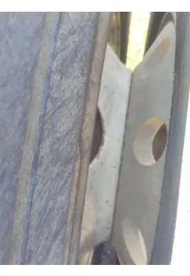 HUB PILOTED - STEEL 22.5 X 8.25 WHEEL